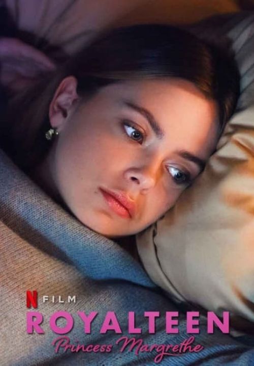 Royalteen: Princess Margrethe - รอยัลทีน: เจ้าหญิงมาร์เกรทเทอ (ซับไทย)