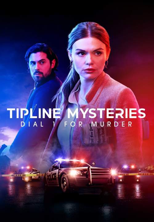 Tipline Mysteries: Dial 1 For Murder (ซับไทย) (StreamX)
