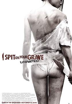 I Spit on Your Grave