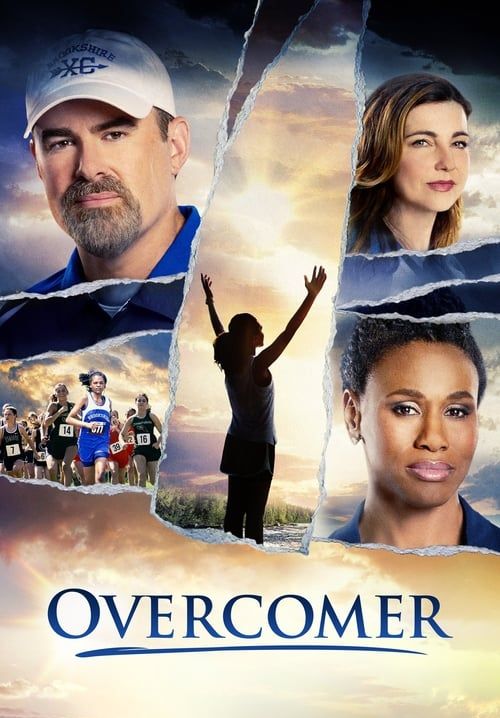 4K Overcomer