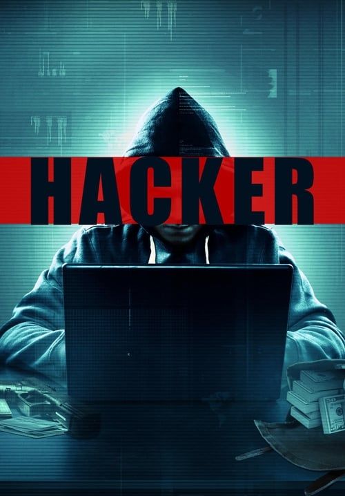 4K Hacker (2016)