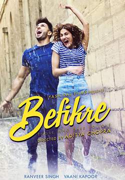 Befikre