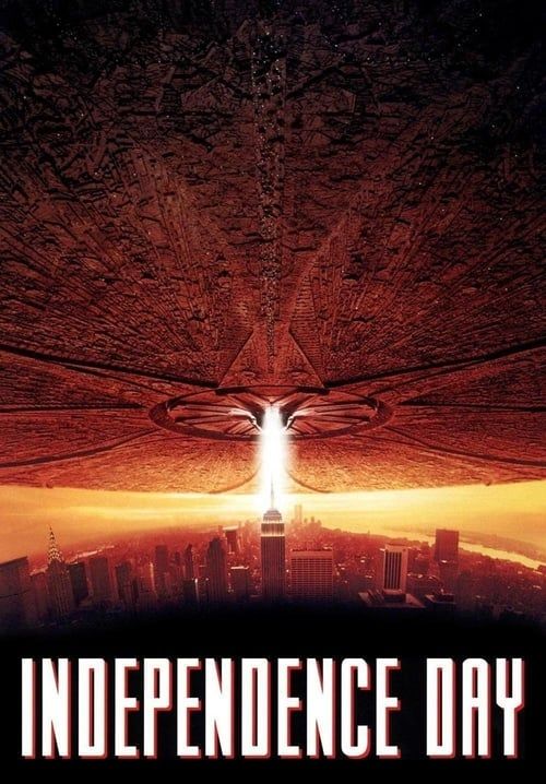 4K Independence Day