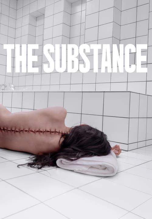 The Substance - สวยสลับร่าง (ซับไทย)