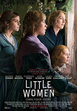 Little Women - สี่ดรุณี