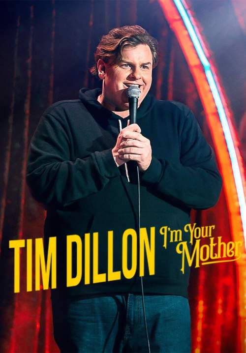 Tim Dillon: I'm Your Mother - ทิม ดิลลอน: ฉันเป็นแม่แก (ซับไทย) (StreamX)