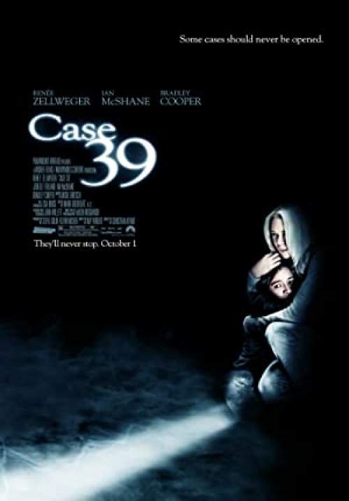 Case 39 - เคส 39 คดีสยองขวัญหลอนจากนรก