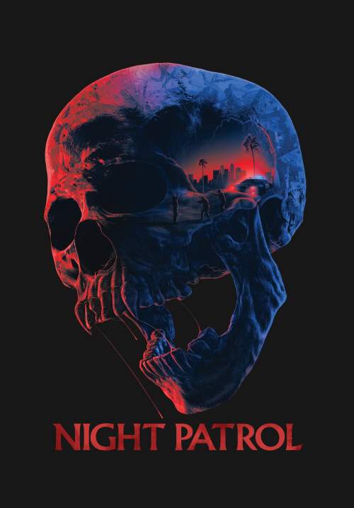 Night Patrol (ซับไทย)