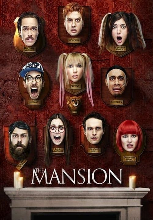 Le manoir (The Mansion) (ซับไทย)