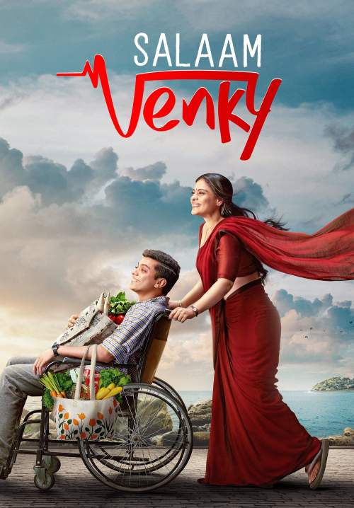 Salaam Venky - สวัสดีความสุข (พากย์ไทย) (StreamX)