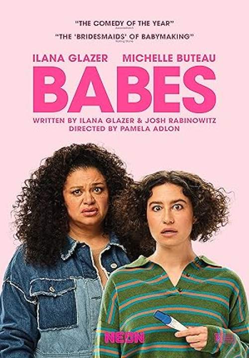 Babes - ลูกจ๋า (ซับไทย)