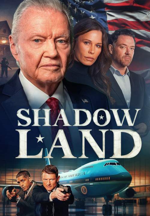 Shadow Land (ซับไทย) (StreamX)