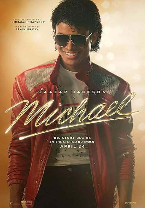 Michael (ซับไทย)