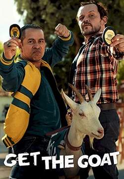 Get the Goat - คู่ยุ่งตะลุยหาแพะ (ซับไทย)