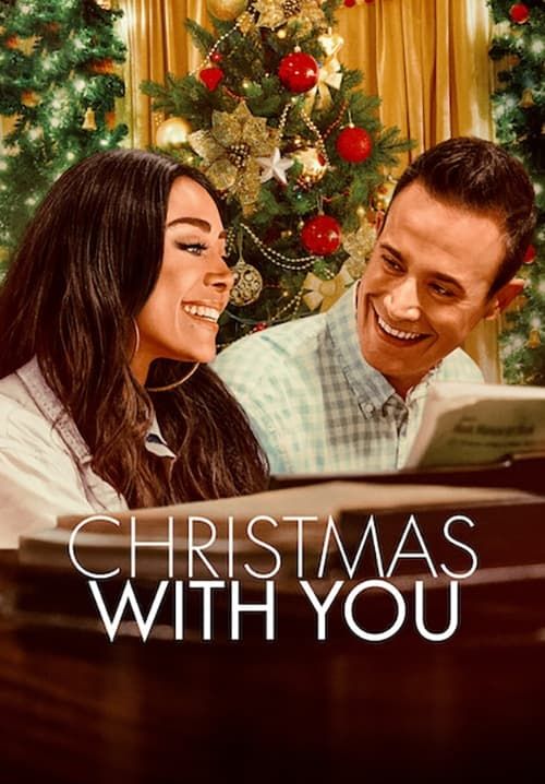 Christmas with You - คริสต์มาสนี้ ขอมีเธอ