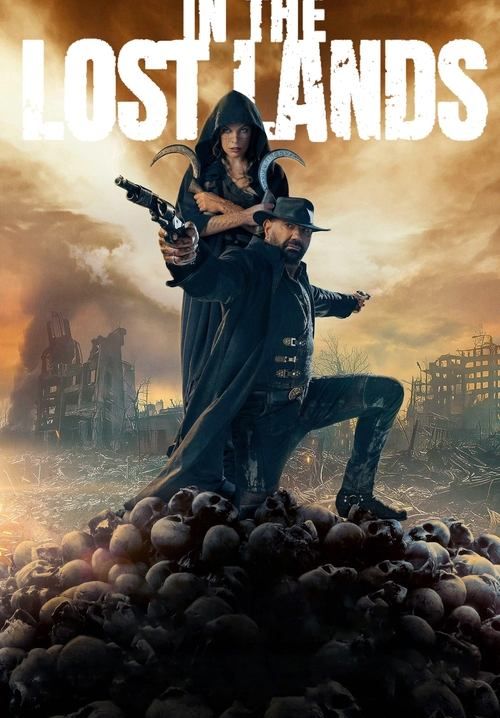 In the Lost Lands (ซับไทยแปล AI)