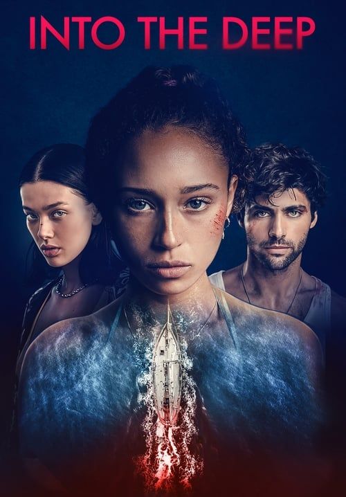 Into the Deep - สามซั่มหวีด (พากย์ไทย)