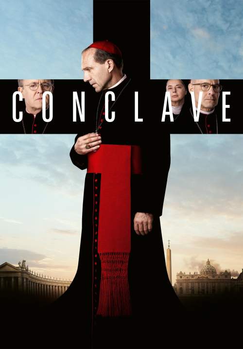 Conclave (ซับไทย) (StreamX)