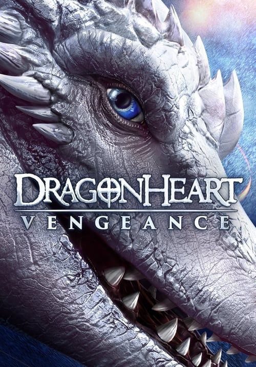 Dragonheart Vengeance - ดราก้อนฮาร์ท ศึกล้างแค้น