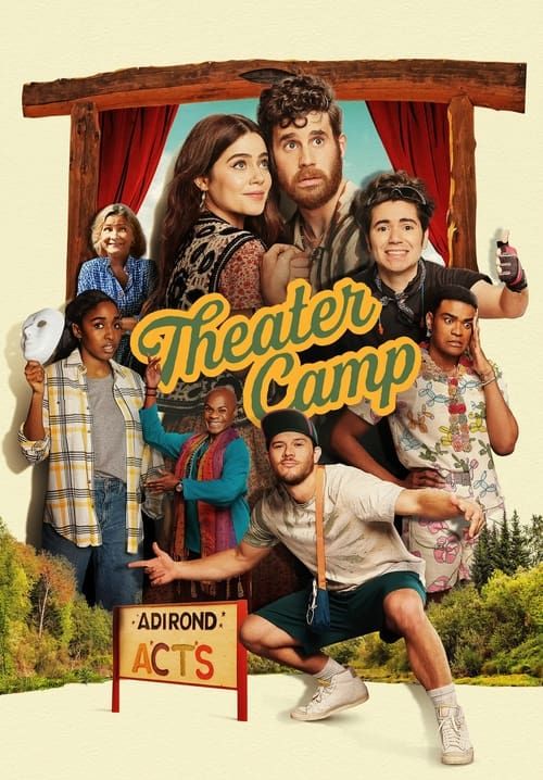 Theater Camp (ซับไทย)