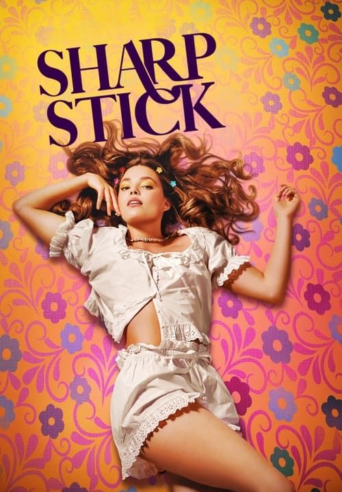 Sharp Stick (ซับไทย)