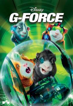 3D G-Force