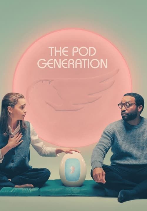 The Pod Generation (ซับไทย)