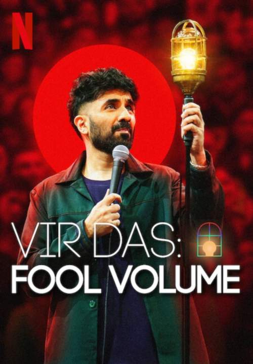 Vir Das: Fool Volume - วีร์ ดาส: มหัศจรรย์ความเขลา (ซับไทย) (StreamX)