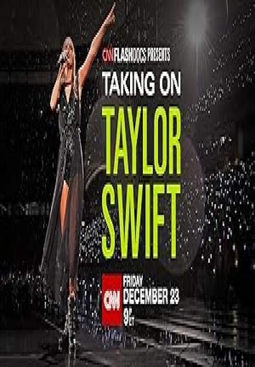 Taking on Taylor Swift (ซับไทย)