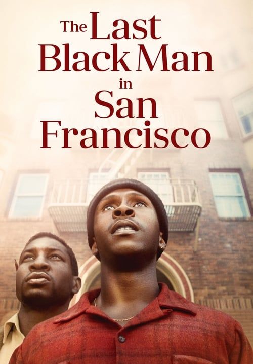 The Last Black Man in San Francisco (ซับไทย)