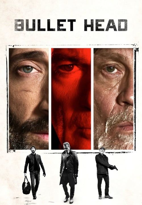 Unchained (Bullet Head) - หักโหดชะตากรรมสยอง