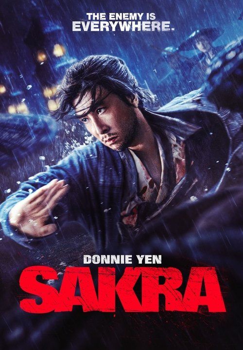 Sakra - เฉียวฟง จอมยุทธไร้พ่าย (ซับไทยแปล)