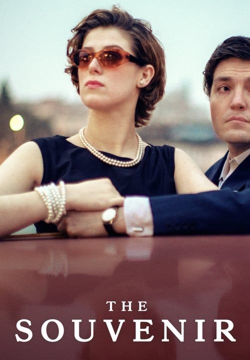 The Souvenir (ซับไทย)