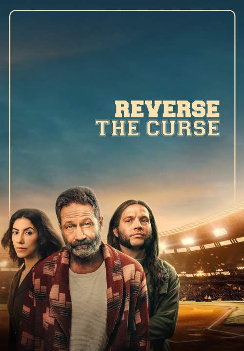 Reverse the Curse (ซับไทย) (StreamX)