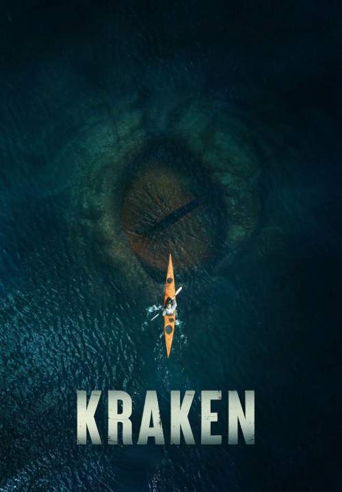 Kraken (ซับไทย) (Stream X)
