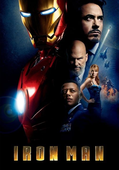 Ironman 1