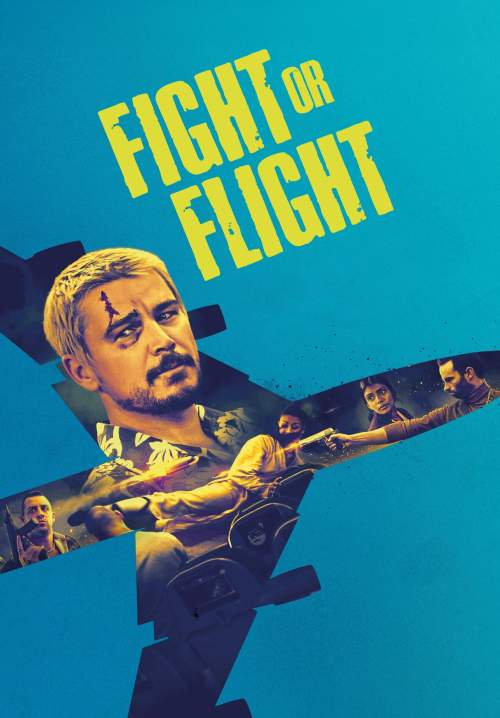 Fight or Flight (ซับไทย) (StreamX)