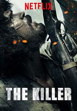 The Killer - ล่า ฆ่า สัญชาตญาณดิบ (O Matador) (ซับไทย)