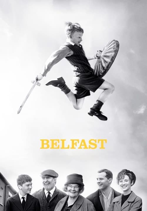 Belfast (ซับไทย)