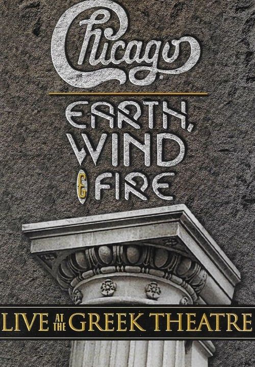 Chicago and Earth Wind & Fire