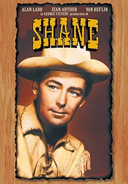 Shane - เชน เพชฌฆาตกระสุนเดือด