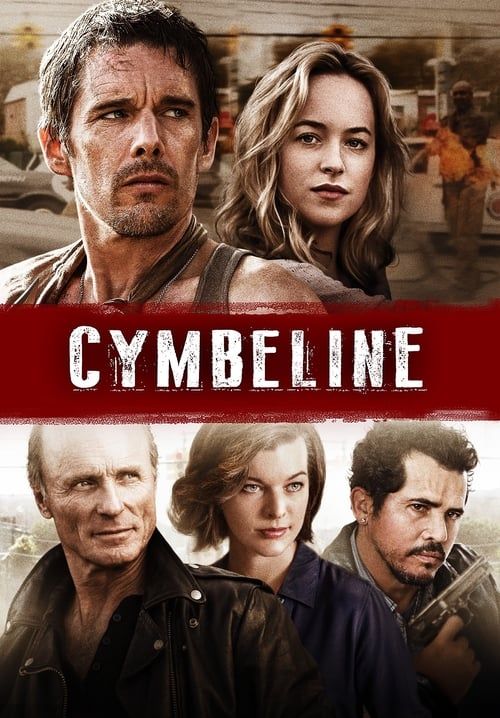 Cymbeline