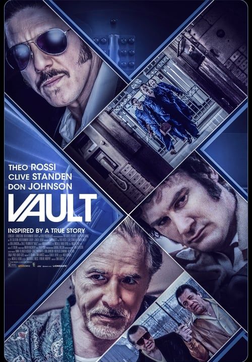 Vault (พากย์ไทย)