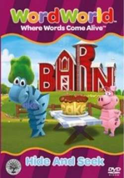 Word World-3