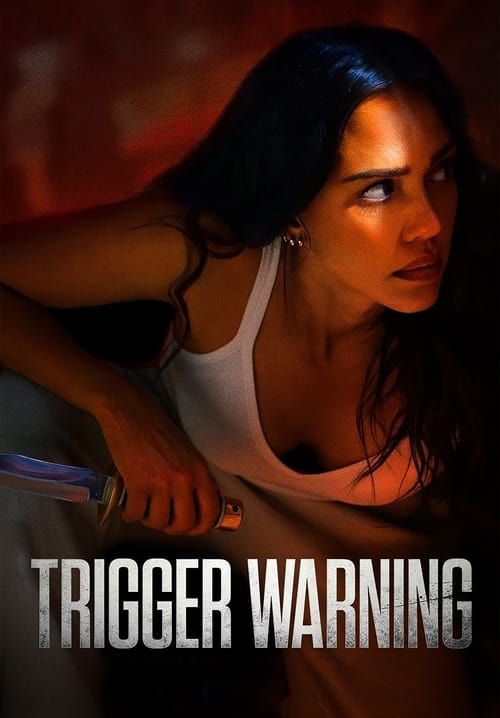 Trigger Warning - ลั่นไกเตือน