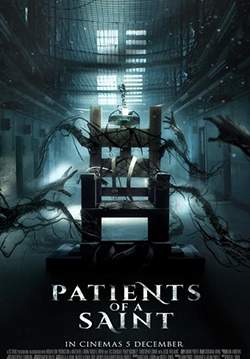 Patients of a Saint (Inmate Zero) (ซับไทย)