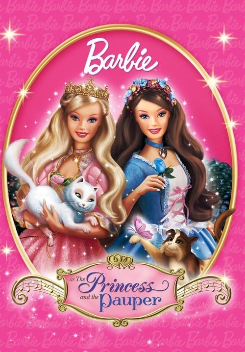 Barbie & Chelsea The Lost Birthday - บาร์บี้กับเชลซี วันเกิดที่หายไป