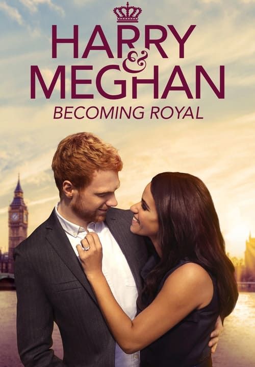 Harry & Meghan: Becoming Royal (พากย์ไทย)