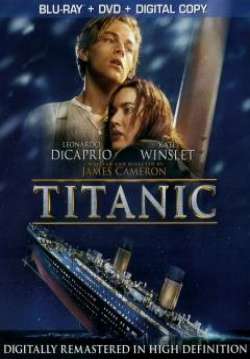 Titanic