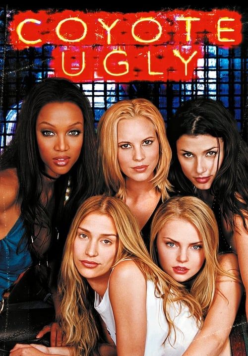 Coyote Ugly - บาร์ห้าวสาวฮ็อต